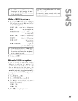 Preview for 25 page of BELGACOM Belgafax 170S User Manual