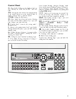 Предварительный просмотр 9 страницы BELGACOM Belgafax 180s User Manual