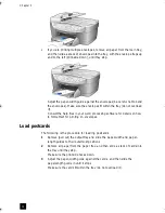 Preview for 17 page of BELGACOM Belgafax 700 User Manual