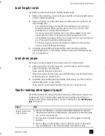 Preview for 18 page of BELGACOM Belgafax 700 User Manual