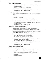 Preview for 24 page of BELGACOM Belgafax 700 User Manual