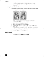 Preview for 29 page of BELGACOM Belgafax 700 User Manual