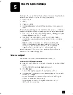 Preview for 32 page of BELGACOM Belgafax 700 User Manual