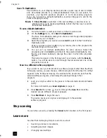 Preview for 33 page of BELGACOM Belgafax 700 User Manual