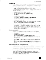 Preview for 36 page of BELGACOM Belgafax 700 User Manual