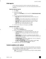 Preview for 38 page of BELGACOM Belgafax 700 User Manual