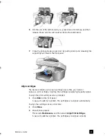 Preview for 50 page of BELGACOM Belgafax 700 User Manual