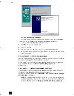 Preview for 55 page of BELGACOM Belgafax 700 User Manual