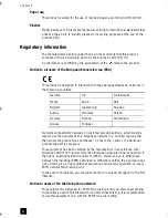 Preview for 67 page of BELGACOM Belgafax 700 User Manual