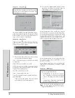 Предварительный просмотр 56 страницы BELGACOM Belgafax 710 User Manual