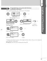 Preview for 63 page of BELGACOM DDS 100 User Manual