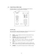 Preview for 12 page of BELGACOM Forum 300 User Manual