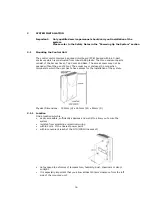 Preview for 16 page of BELGACOM Forum 300 User Manual