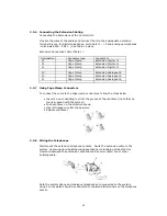 Preview for 21 page of BELGACOM Forum 300 User Manual