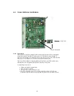 Preview for 22 page of BELGACOM Forum 300 User Manual