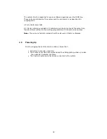 Preview for 32 page of BELGACOM Forum 300 User Manual