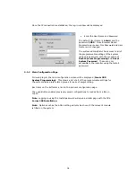 Preview for 34 page of BELGACOM Forum 300 User Manual