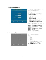 Preview for 42 page of BELGACOM Forum 300 User Manual