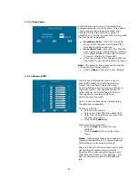 Preview for 44 page of BELGACOM Forum 300 User Manual