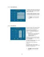 Preview for 62 page of BELGACOM Forum 300 User Manual