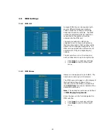 Preview for 63 page of BELGACOM Forum 300 User Manual