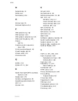 Preview for 236 page of BELGACOM Forum 523 Mounting And Commissioning Manual