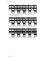 Предварительный просмотр 40 страницы BELGACOM Forum 526 Mounting And Commissioning Manual