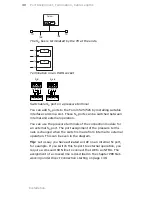 Предварительный просмотр 42 страницы BELGACOM Forum 526 Mounting And Commissioning Manual