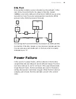 Предварительный просмотр 45 страницы BELGACOM Forum 526 Mounting And Commissioning Manual