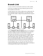 Предварительный просмотр 87 страницы BELGACOM Forum 526 Mounting And Commissioning Manual