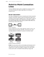 Предварительный просмотр 150 страницы BELGACOM Forum 526 Mounting And Commissioning Manual