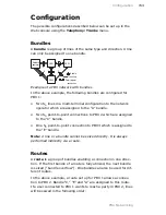 Preview for 155 page of BELGACOM Forum 526 Mounting And Commissioning Manual