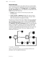 Preview for 166 page of BELGACOM Forum 526 Mounting And Commissioning Manual