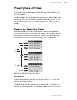 Preview for 177 page of BELGACOM Forum 526 Mounting And Commissioning Manual