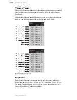 Preview for 182 page of BELGACOM Forum 526 Mounting And Commissioning Manual