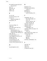 Предварительный просмотр 226 страницы BELGACOM Forum 526 Mounting And Commissioning Manual