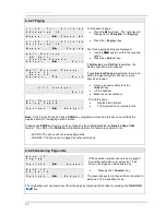 Preview for 20 page of BELGACOM Forum Phone 325 User Manual