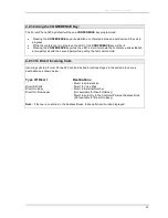 Preview for 23 page of BELGACOM Forum Phone 325 User Manual