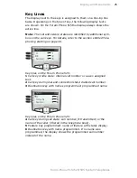 Предварительный просмотр 27 страницы BELGACOM Forum Phone 525 User Manual