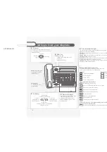 Preview for 6 page of BELGACOM IDS 310 Operator Terminal