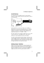 Предварительный просмотр 15 страницы BELGACOM M800LMR User Manual