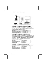 Предварительный просмотр 16 страницы BELGACOM M800LMR User Manual