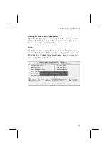 Предварительный просмотр 37 страницы BELGACOM M800LMR User Manual