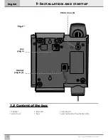 Предварительный просмотр 4 страницы BELGACOM MAESTRO 1060 User Manual