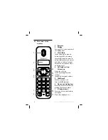 Предварительный просмотр 10 страницы BELGACOM Twist 108 User Manual