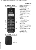 Предварительный просмотр 2 страницы BELGACOM Twist 359 User Manual