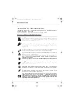 Preview for 3 page of BELGACOM TWIST 375 User Manual