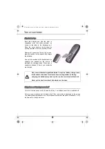 Preview for 7 page of BELGACOM TWIST 375 User Manual