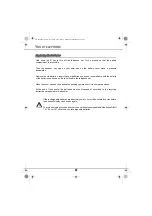 Preview for 8 page of BELGACOM TWIST 375 User Manual