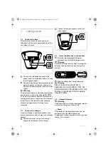 Предварительный просмотр 10 страницы BELGACOM Twist 398 User Manual